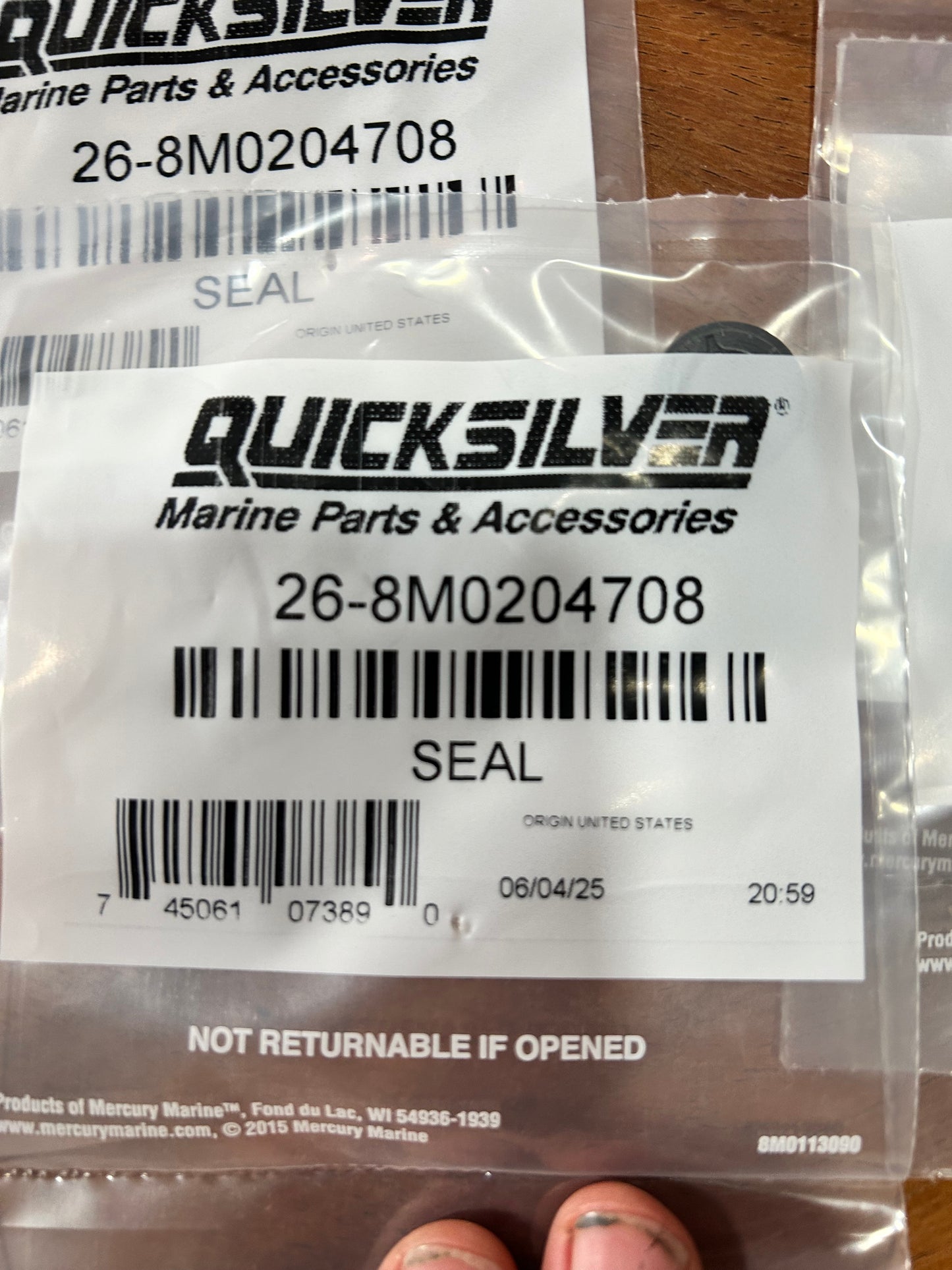 Seal