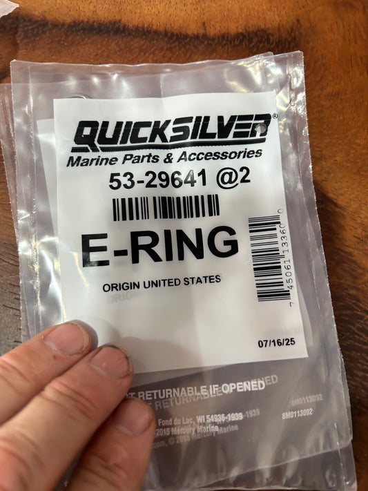 E Ring