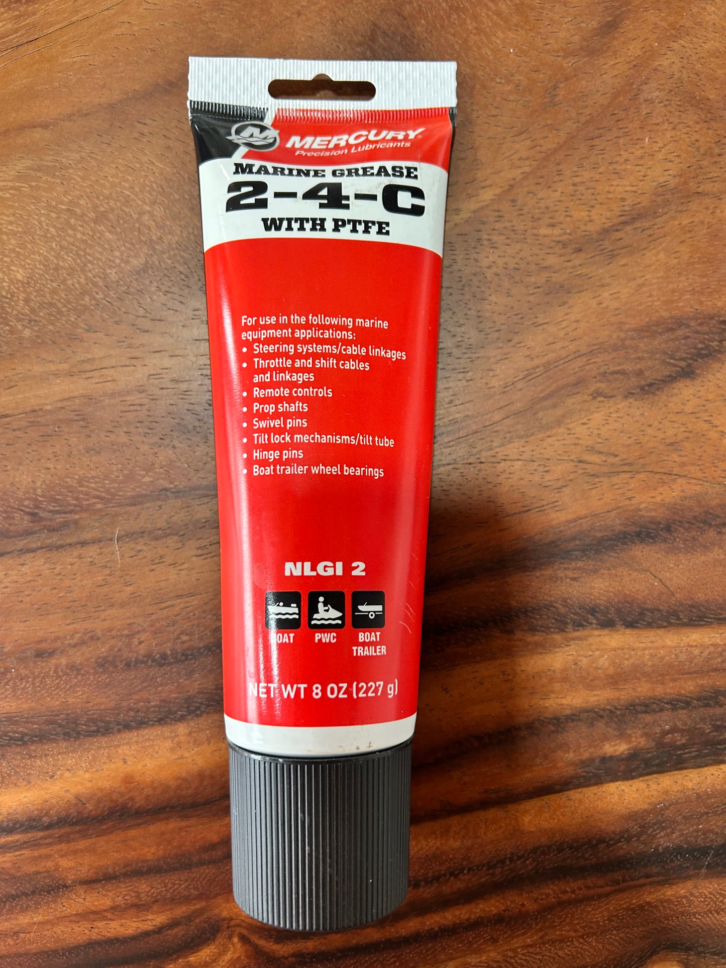 Marine Grease 2-4-C
