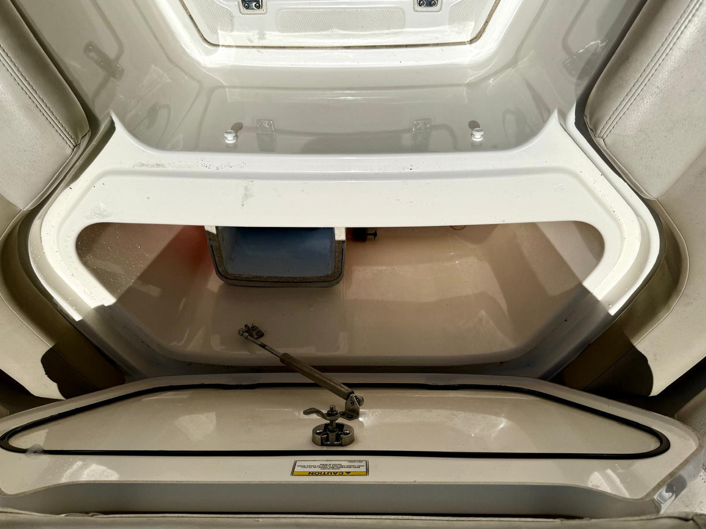 2013 Boston Whaler 230 Outrage