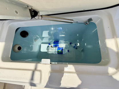 2013 Boston Whaler 230 Outrage