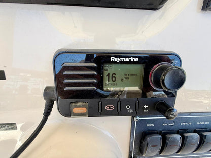2013 Boston Whaler 230 Outrage