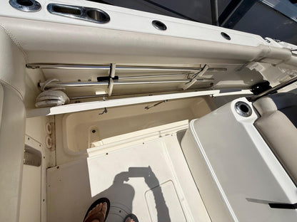 2013 Boston Whaler 230 Outrage