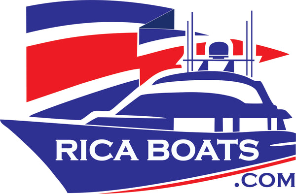 Rica Boats 